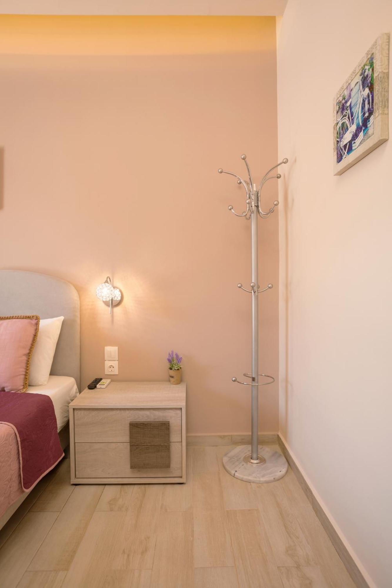 Mary Elen Boutique Hotel Argassi Exterior foto
